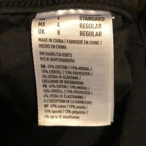 American Eagle Outfitters Jeans - American Eagle Jeans American Eagle Outfitters Jeans - American Eagle Jeans